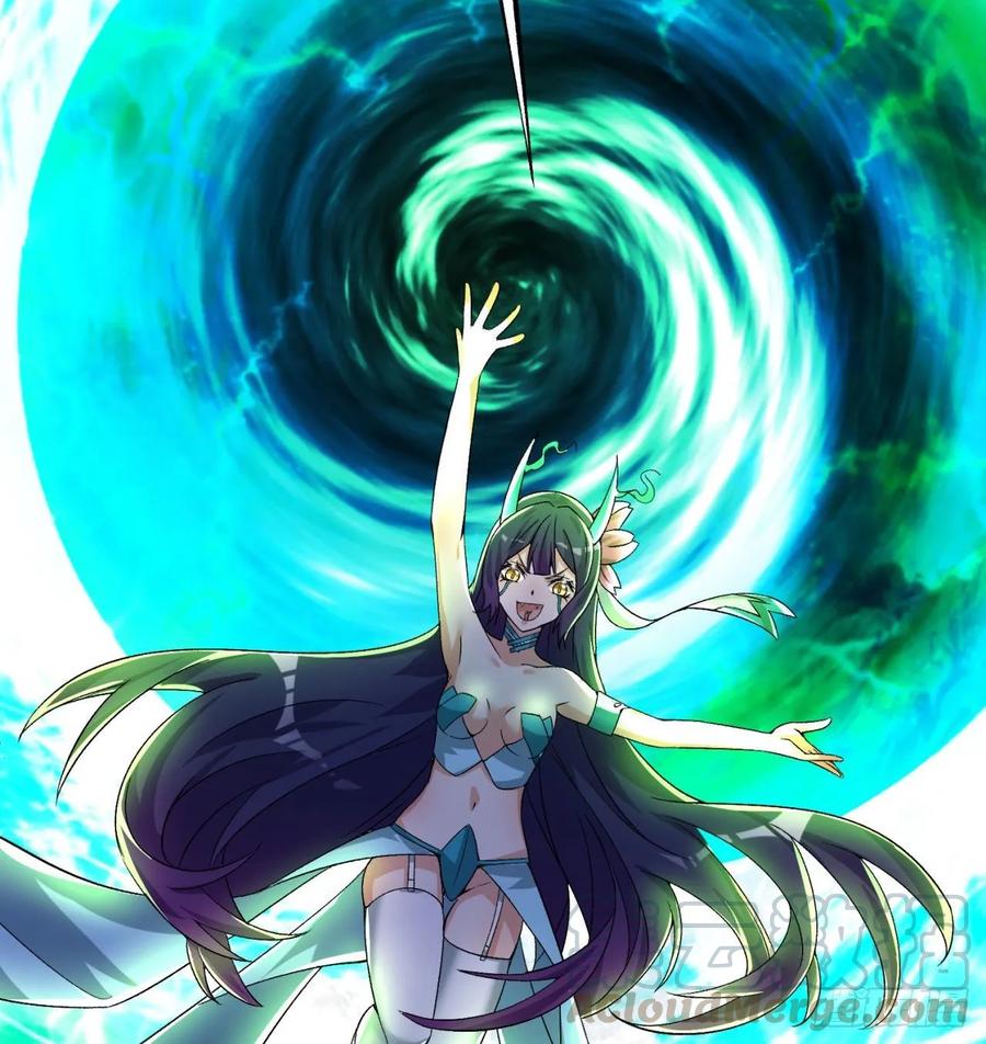 I Picked Up An Attribute Ch.71 p21