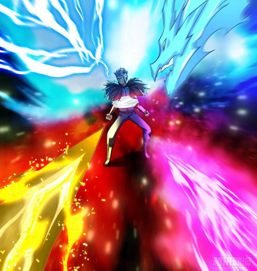 I Picked Up An Attribute Ch.71 p64