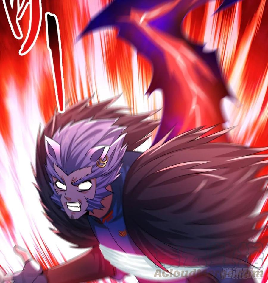 I Picked Up An Attribute Ch.71 p66