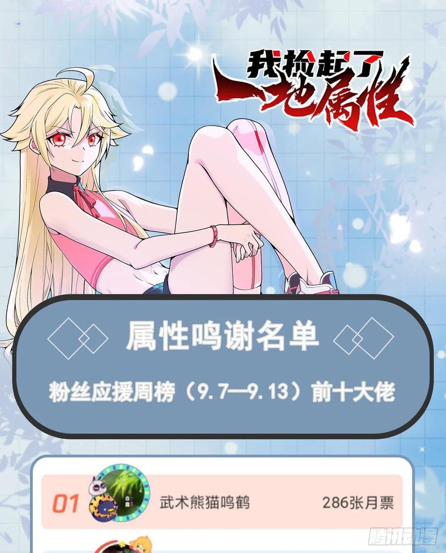 I Picked Up An Attribute Ch.72 p96