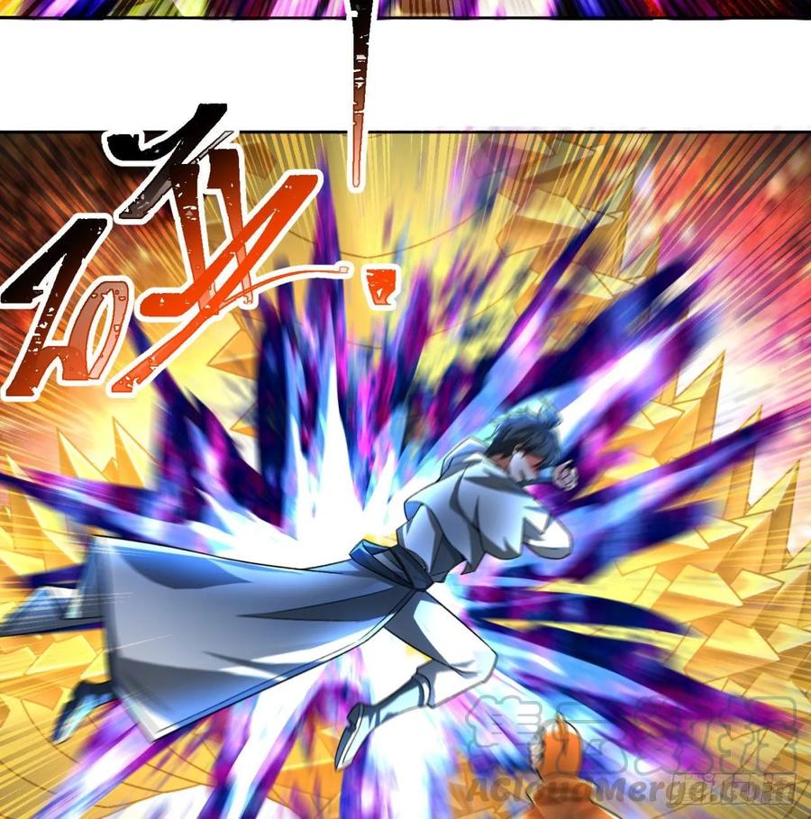 I Picked Up An Attribute Ch.74 p16