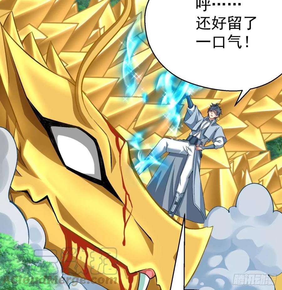 I Picked Up An Attribute Ch.74 p46