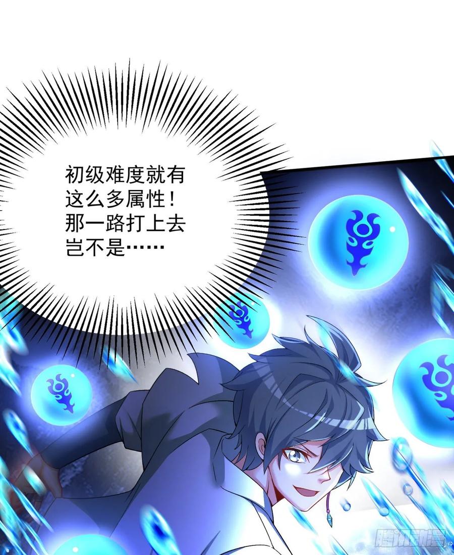 I Picked Up An Attribute Ch.79 p60