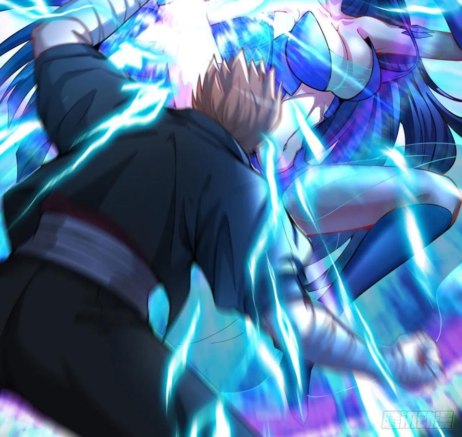 I Picked Up An Attribute Ch.83 p18