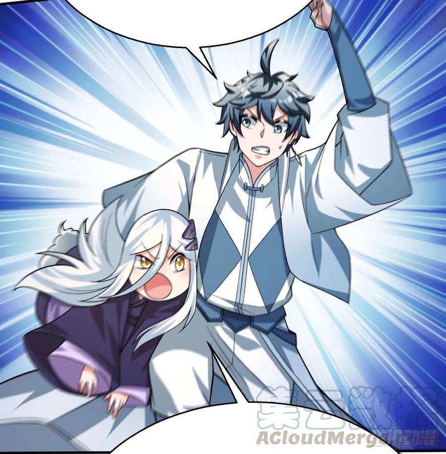 I Picked Up An Attribute Ch.83 p36
