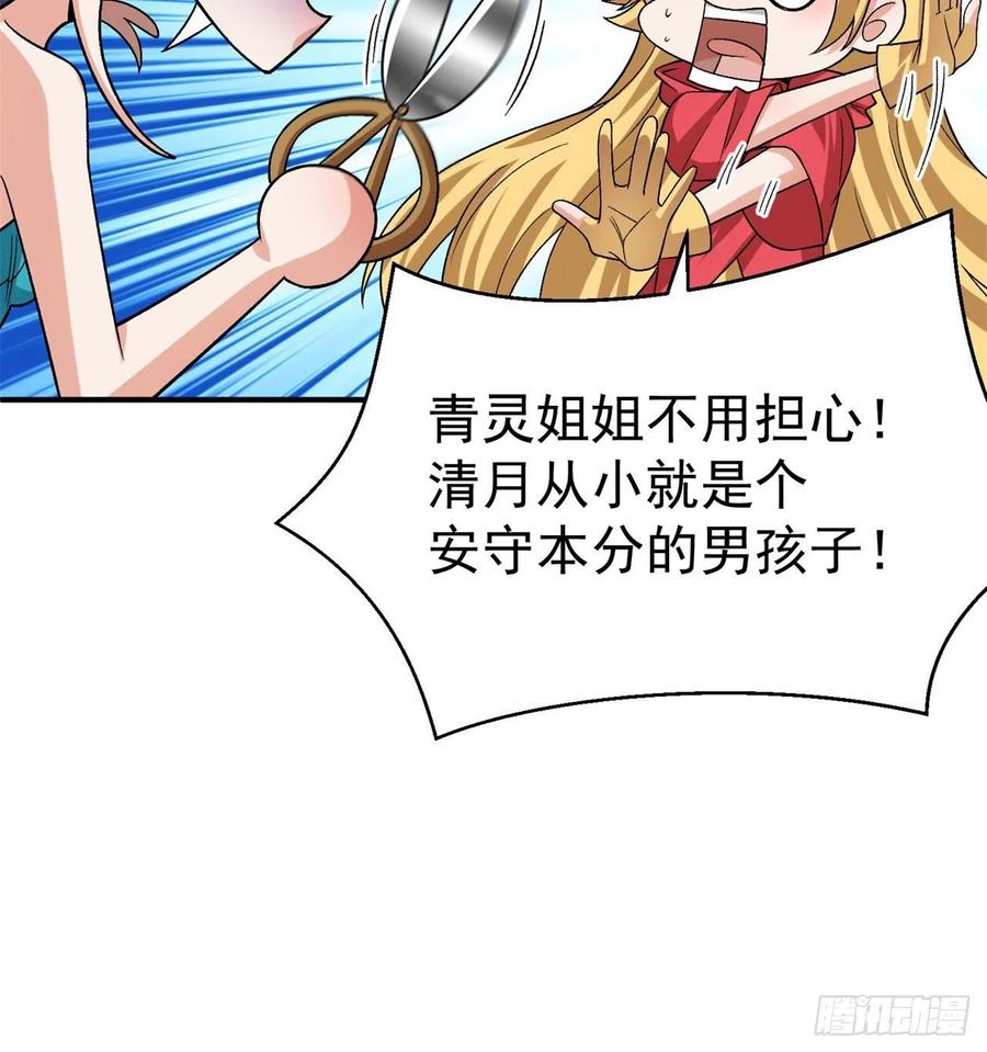 I Picked Up An Attribute Ch.85 p74
