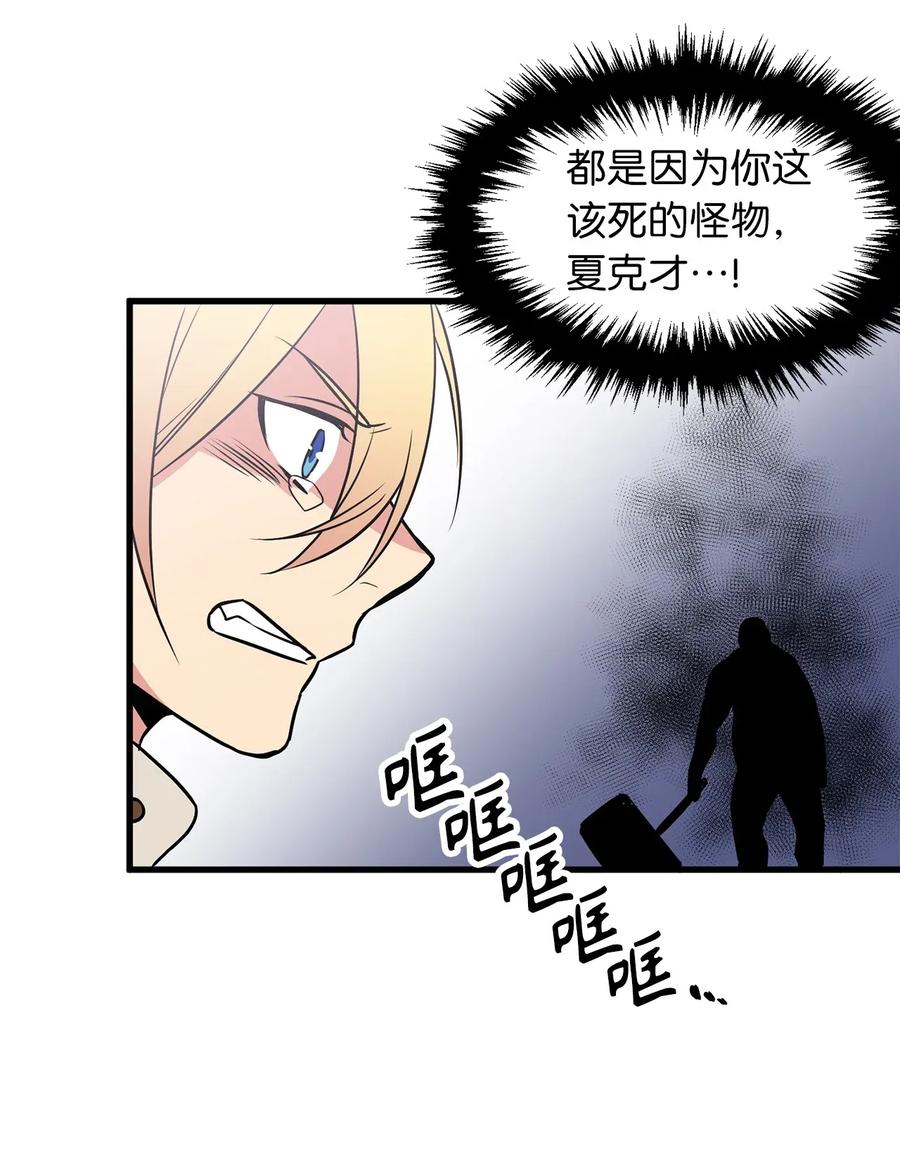 Beginner's Test For Infinite Power Ch.42 p29