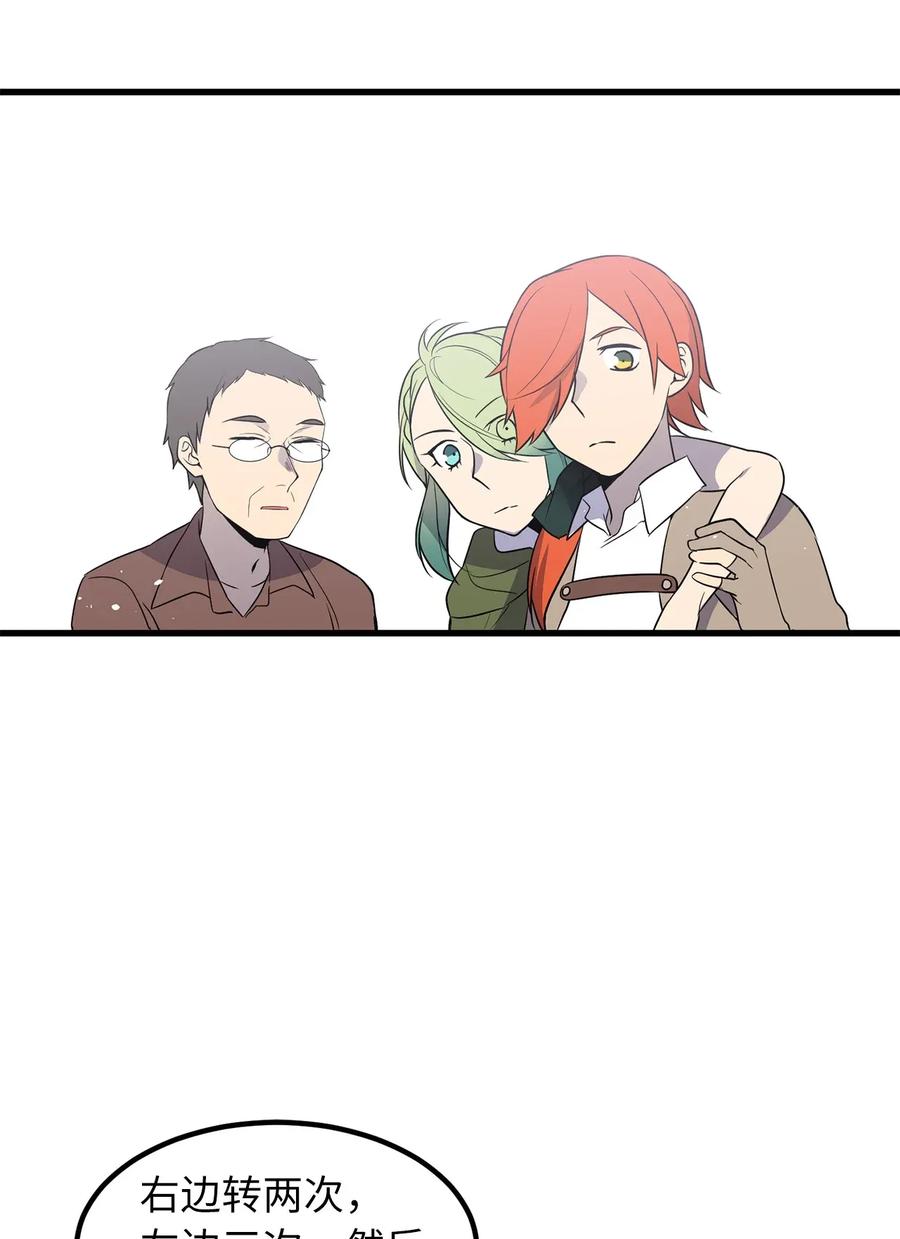 Beginner's Test For Infinite Power Ch.44 p27