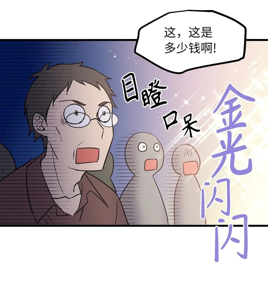 Beginner's Test For Infinite Power Ch.44 p30