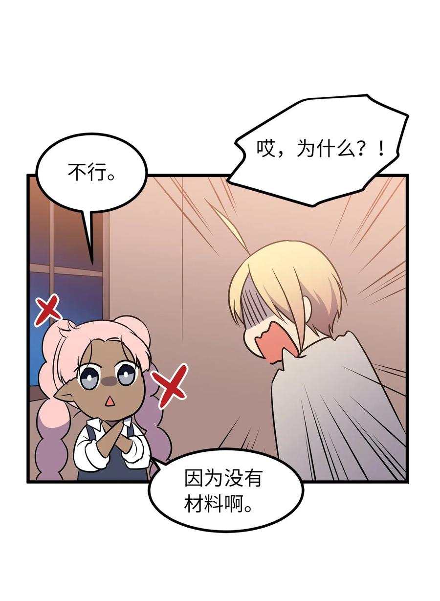 Beginner's Test For Infinite Power Ch.45 p22