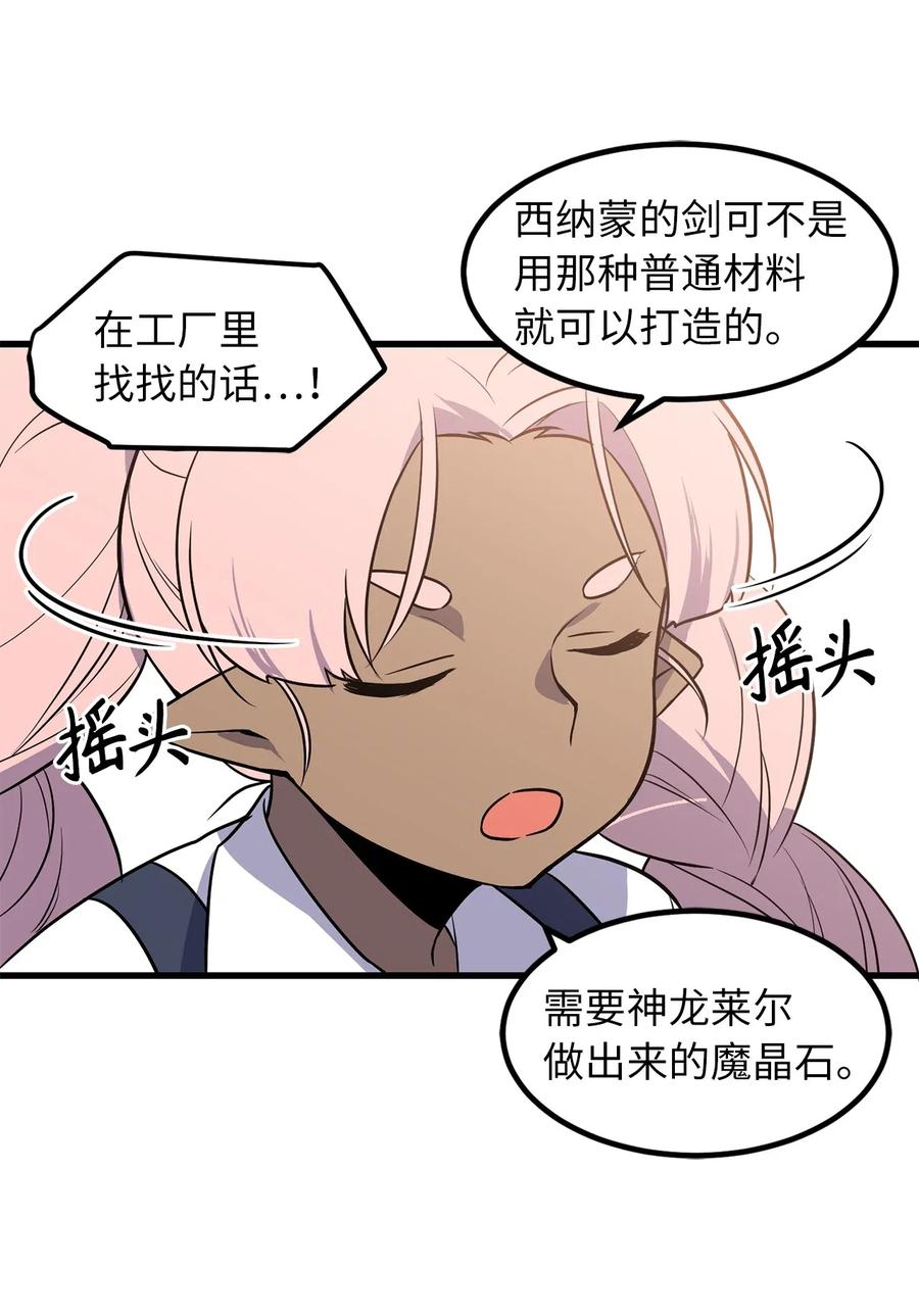 Beginner's Test For Infinite Power Ch.45 p23