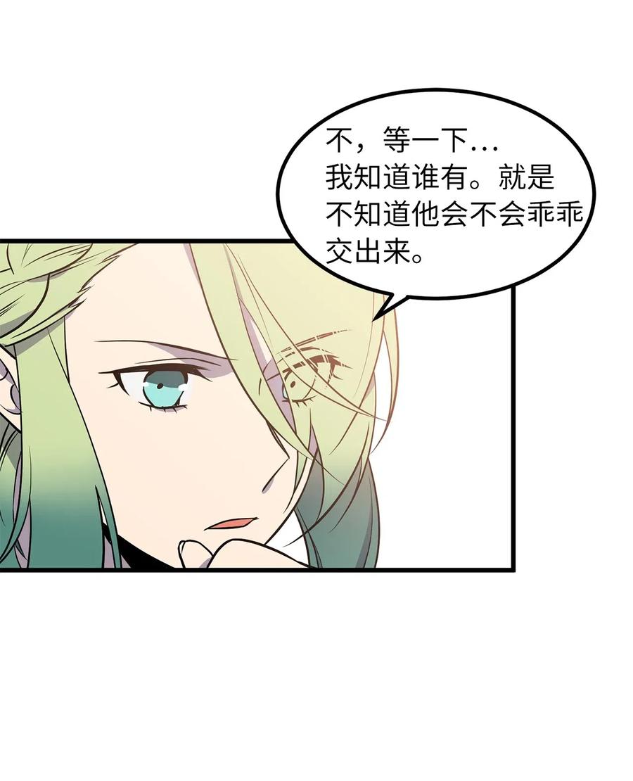 Beginner's Test For Infinite Power Ch.45 p25