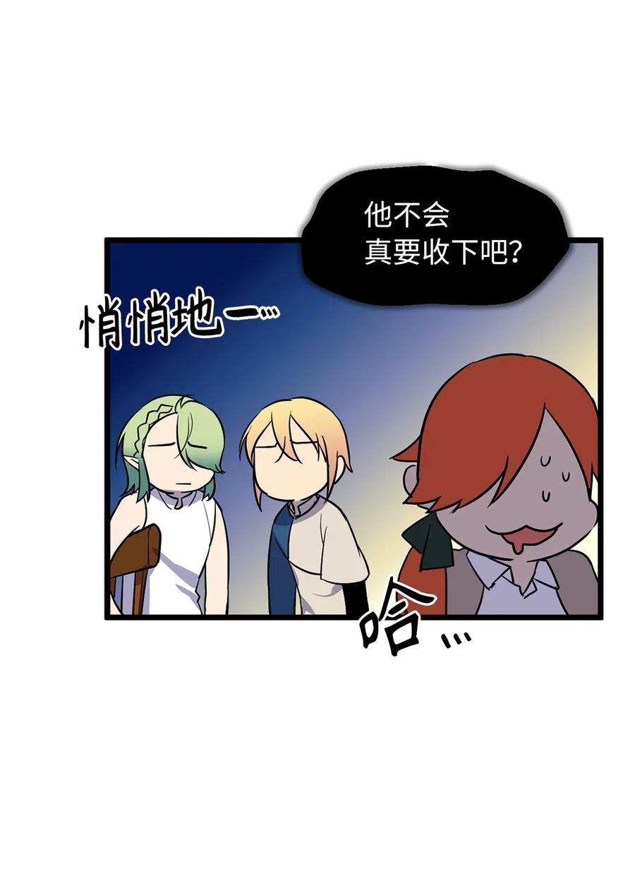 Beginner's Test For Infinite Power Ch.45 p3