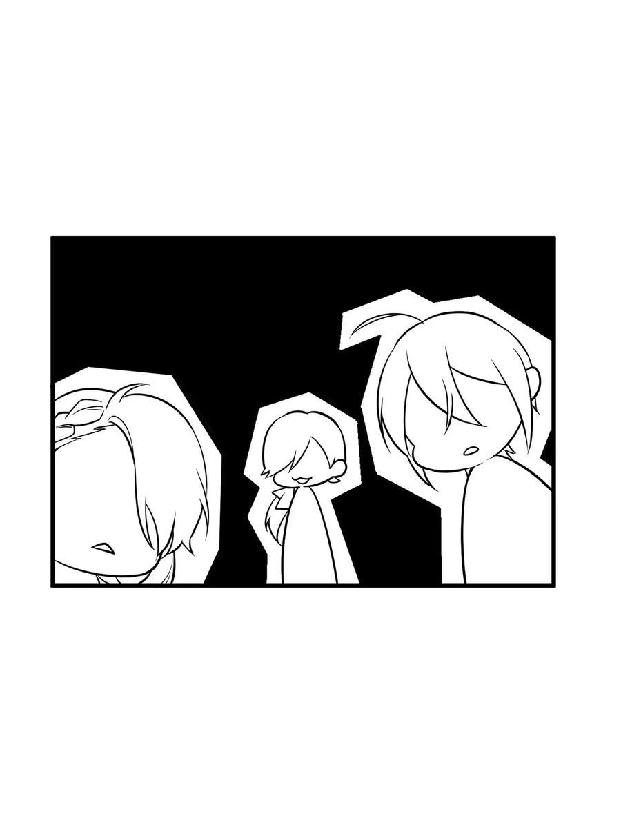 Beginner's Test For Infinite Power Ch.45 p30