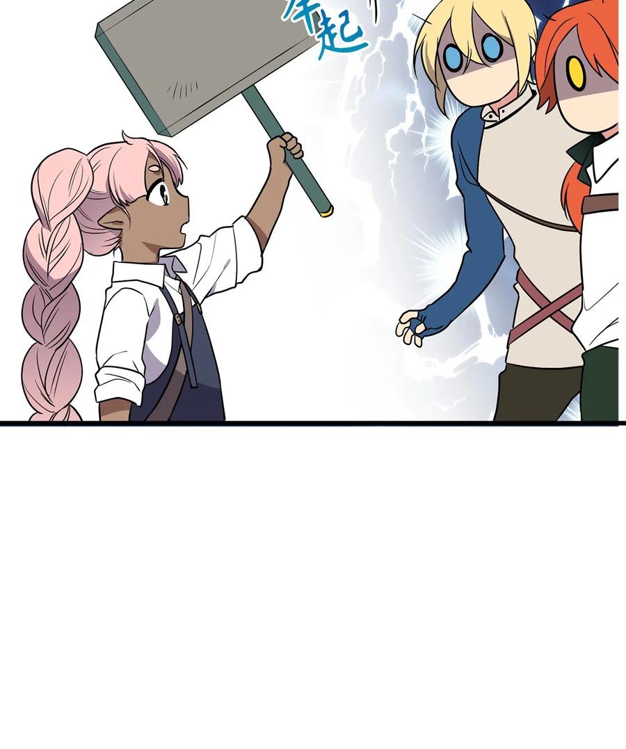 Beginner's Test For Infinite Power Ch.46 p21