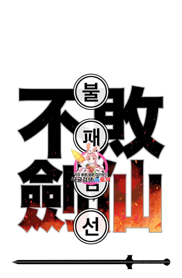 The Undefeatable Swordsman Ch.29 p1