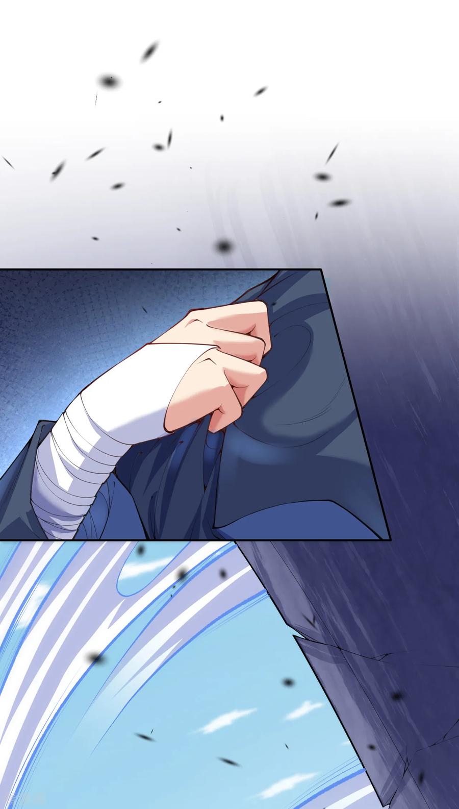 Invincible Sword Domain Ch.11 p29