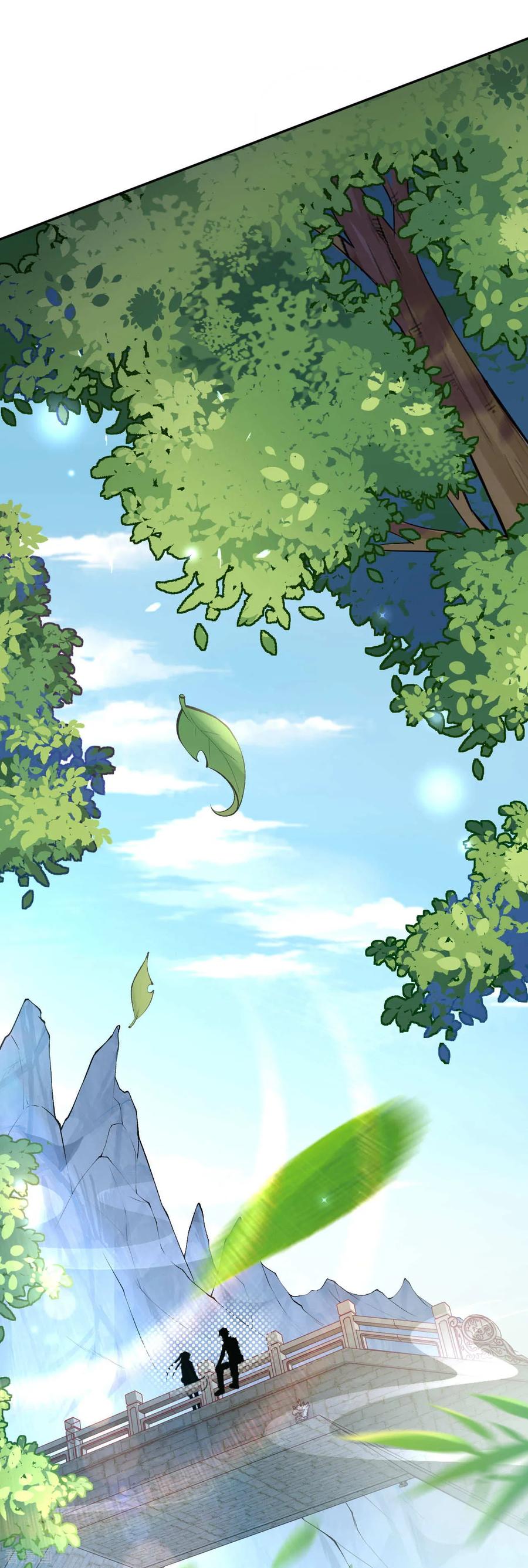 Invincible Sword Domain Ch.17 p2
