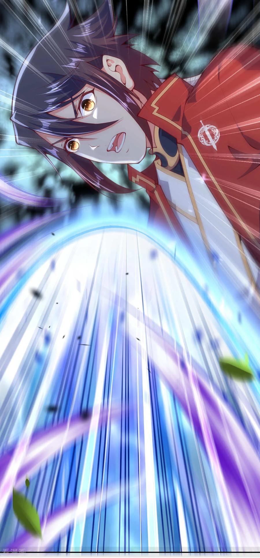 Invincible Sword Domain Ch.18 p18