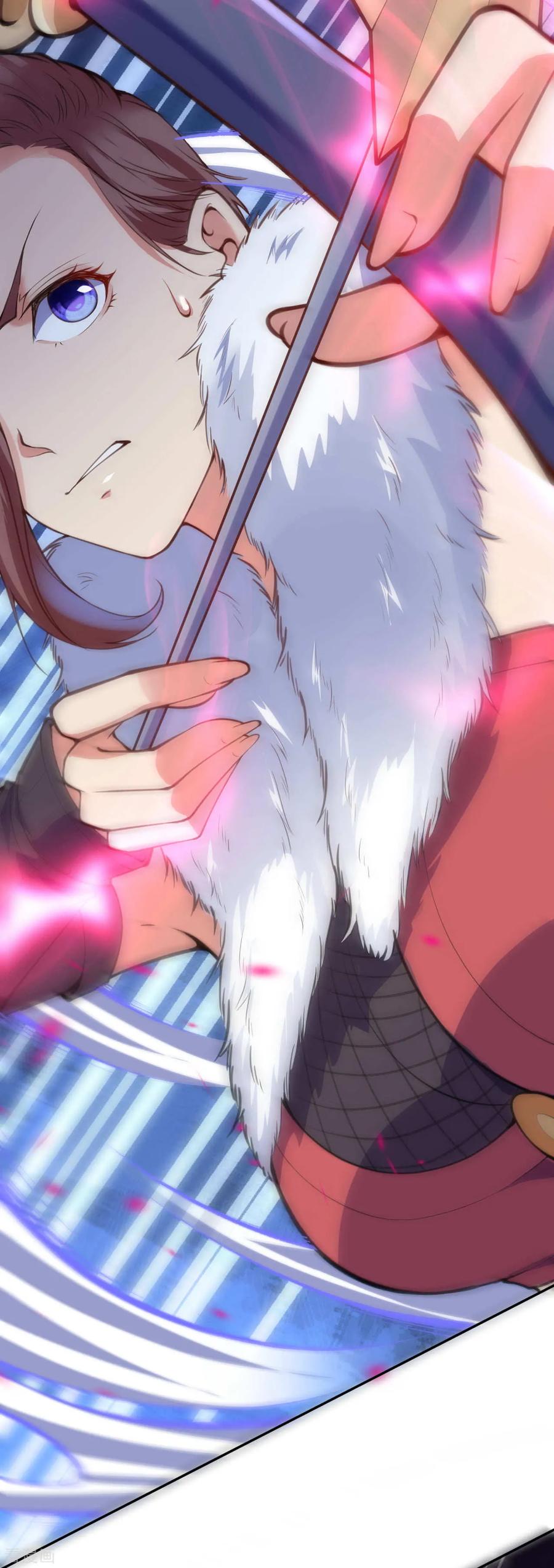 Invincible Sword Domain Ch.24 p9
