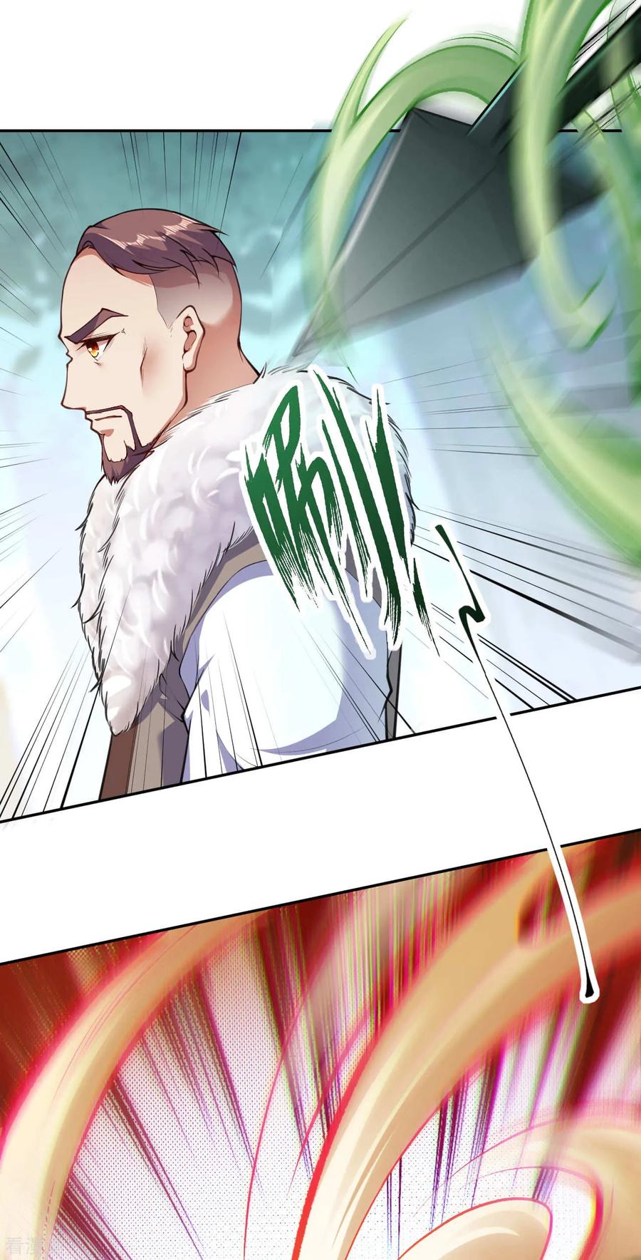 Invincible Sword Domain Ch.28 p3