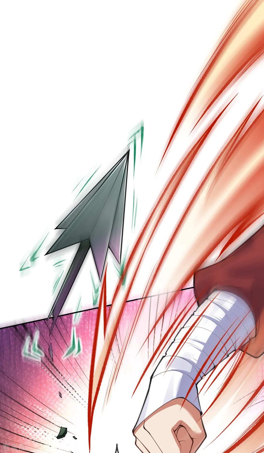 Invincible Sword Domain Ch.28 p5