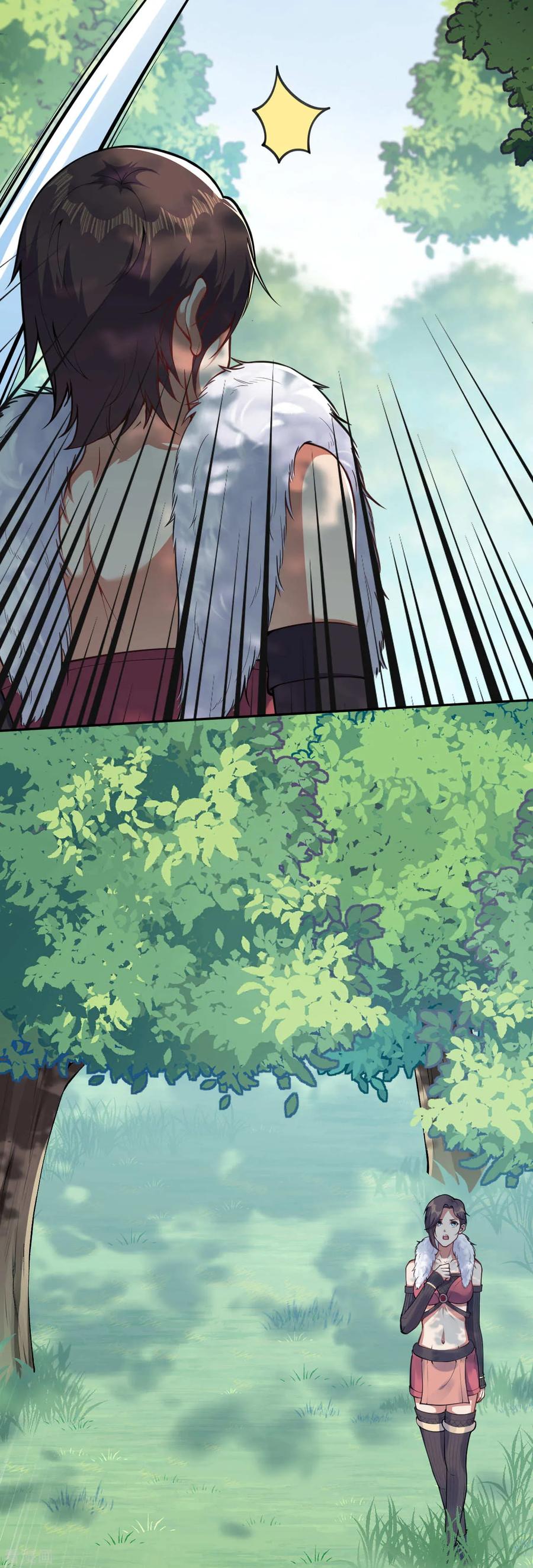 Invincible Sword Domain Ch.30 p10