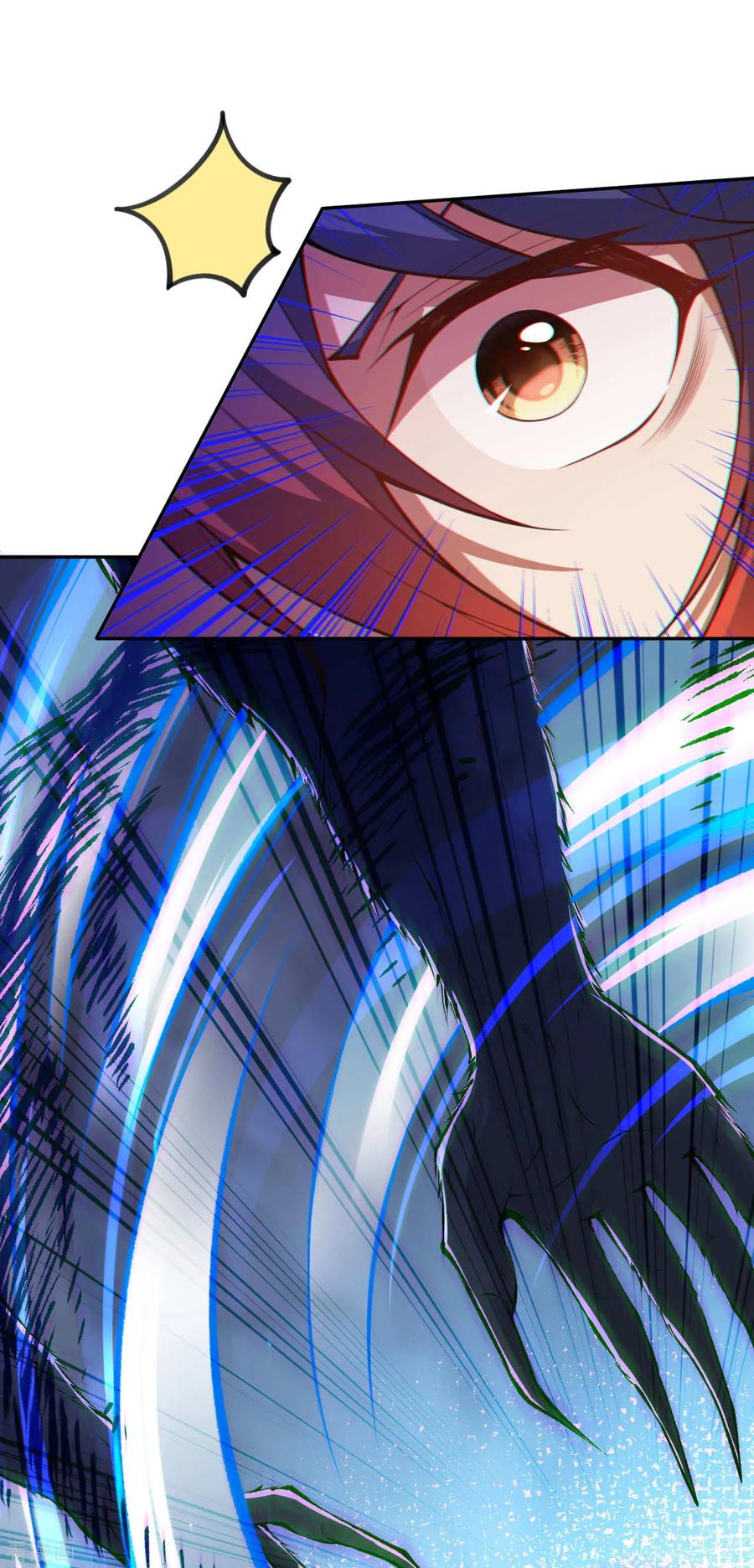 Invincible Sword Domain Ch.33 p22