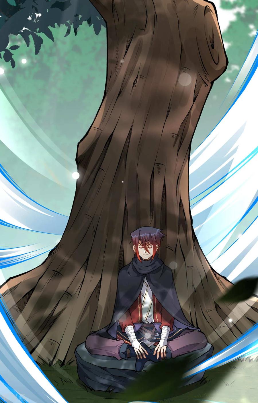 Invincible Sword Domain Ch.33 p30