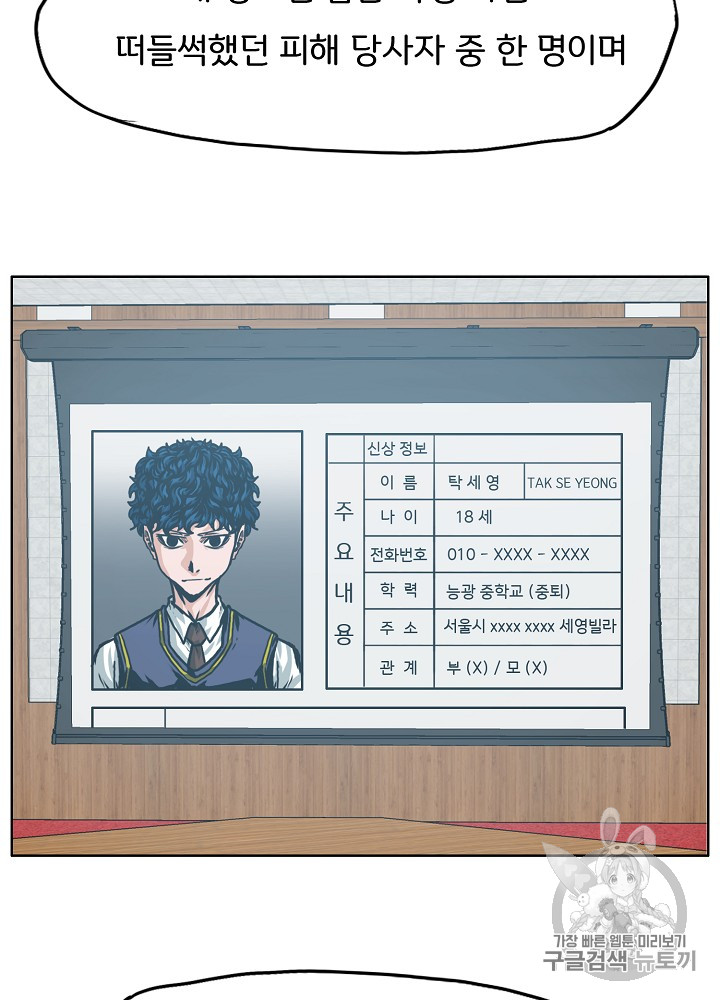 Rooftop Sword Master Ch.25 p12