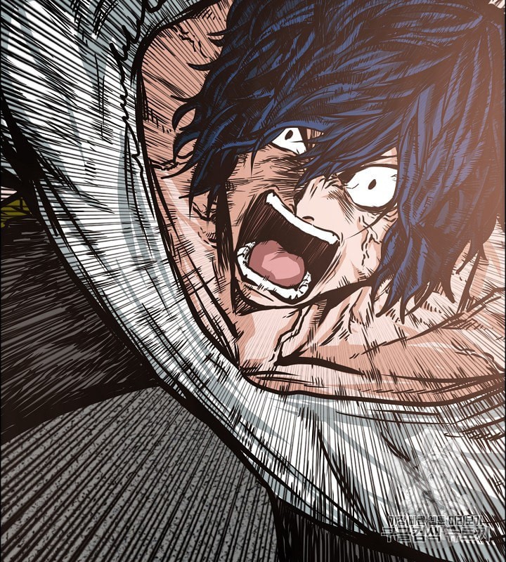 Rooftop Sword Master Ch.31 p109