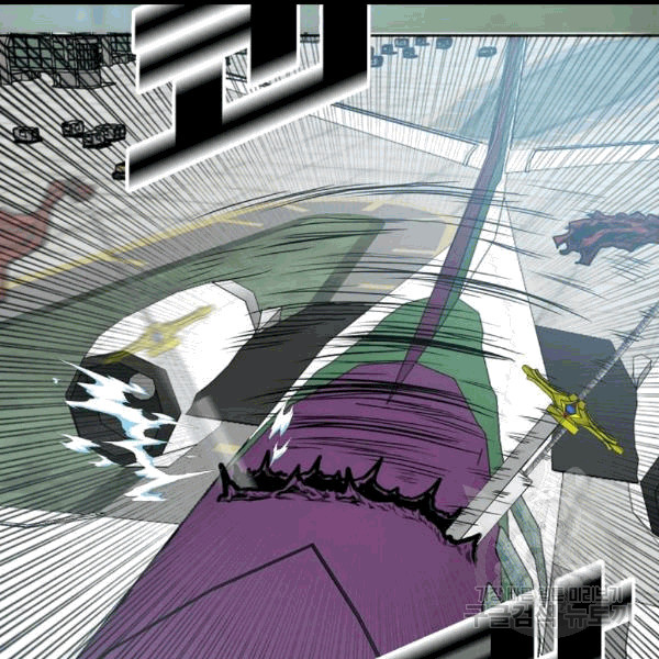 Rooftop Sword Master Ch.47 p91