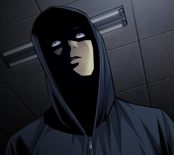 Justice (Vigilante) Ch.118 p57