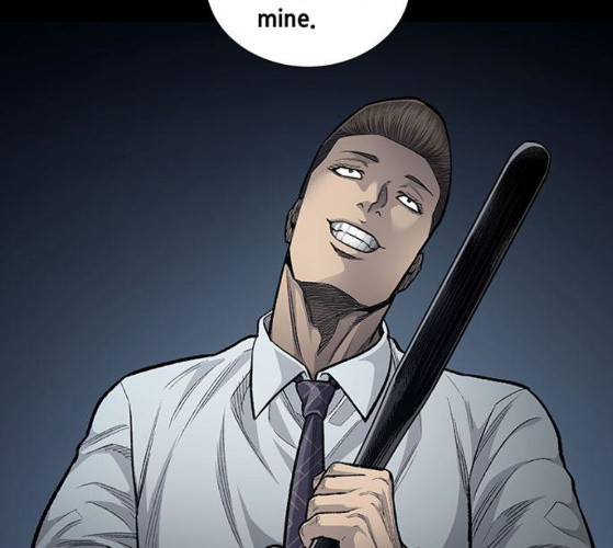 Justice (Vigilante) Ch.118 p61