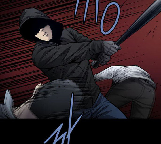 Justice (Vigilante) Ch.118 p74