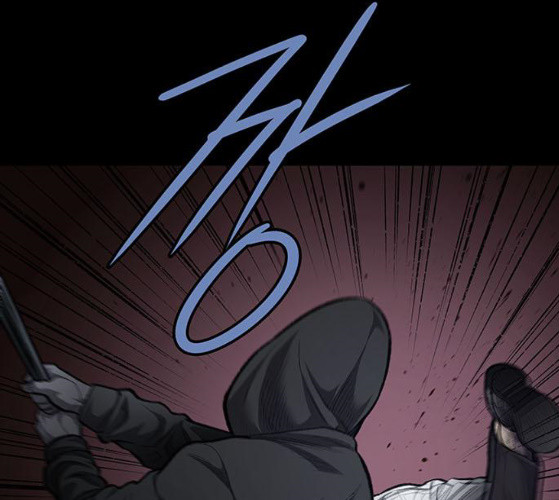 Justice (Vigilante) Ch.118 p87