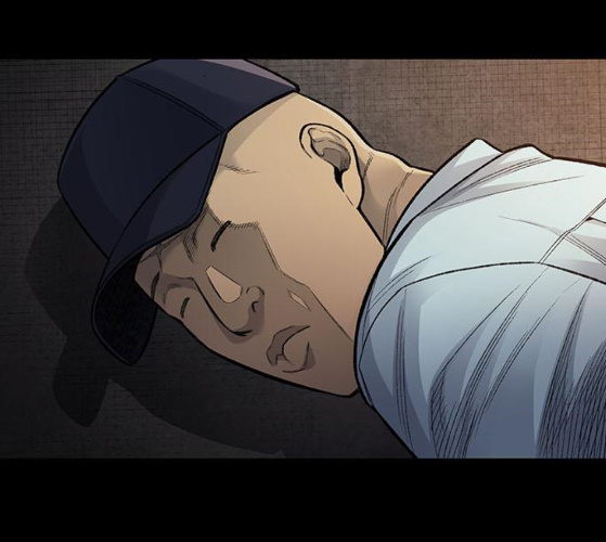 Justice (Vigilante) Ch.120 p100
