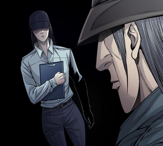 Justice (Vigilante) Ch.120 p104