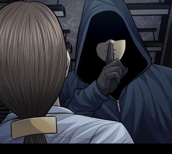 Justice (Vigilante) Ch.120 p64