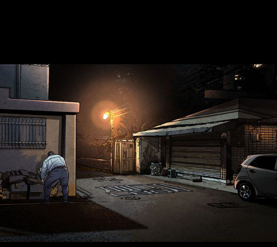 Justice (Vigilante) Ch.120 p90