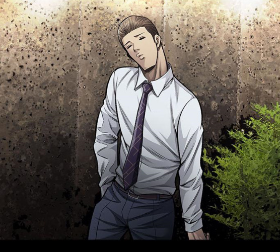 Justice (Vigilante) Ch.121 p24