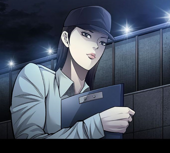Justice (Vigilante) Ch.121 p41
