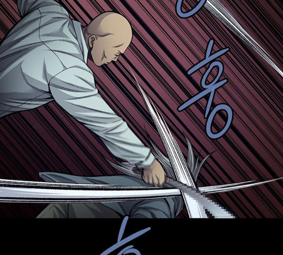 Justice (Vigilante) Ch.121 p49