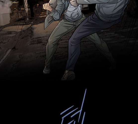 Justice (Vigilante) Ch.121 p62