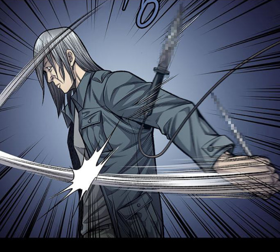 Justice (Vigilante) Ch.121 p66
