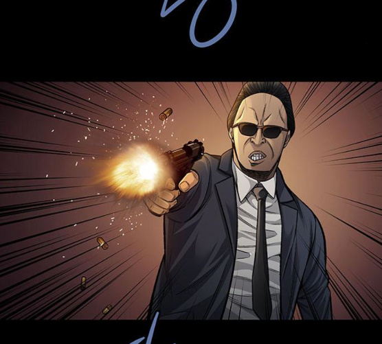 Justice (Vigilante) Ch.121 p74