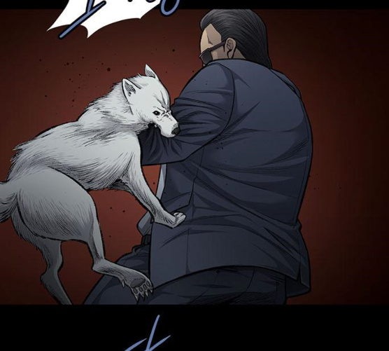 Justice (Vigilante) Ch.121 p77