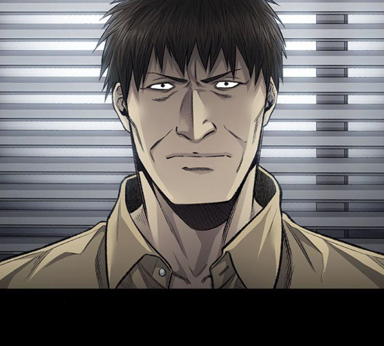 Justice (Vigilante) Ch.119 p36
