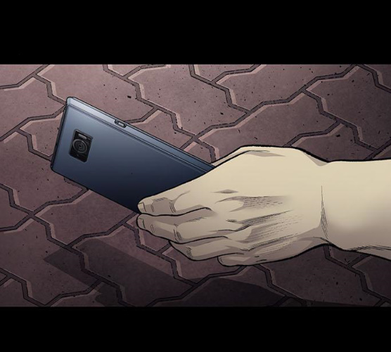 Justice (Vigilante) Ch.119 p52