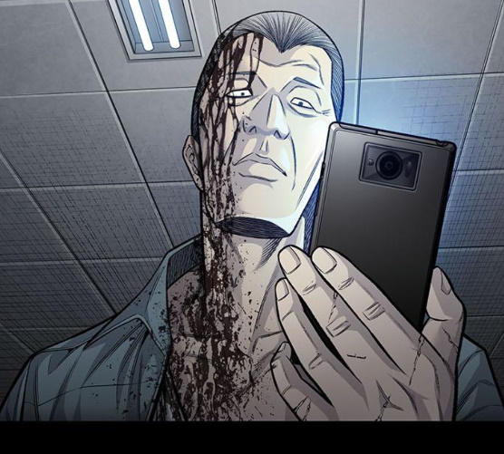 Justice (Vigilante) Ch.119 p6